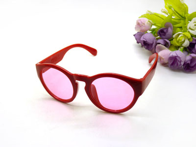 儿童太阳镜潮流眼镜小孩子墨镜男童女童防紫外线-12004小孩	