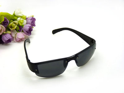 太阳镜男潮人偏光镜墨镜酷经典司机镜驾驶镜太阳眼镜-男式眼镜