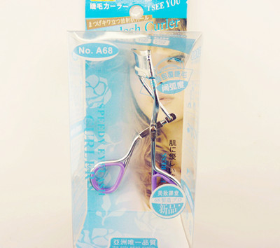 优质睫毛夹NO：A68	