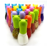 新一代天然环保猫咪指甲油-1332	