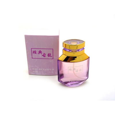 都市时尚女士香水 50ml -经典古龙香水	