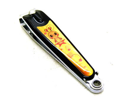  锋利无比指甲钳 指甲剪 单剪/618ER品胜指甲剪	