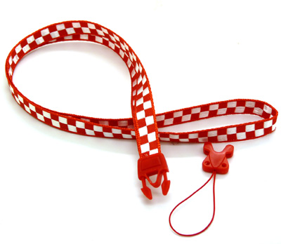 工作证挂绳 证件卡挂绳 胸卡挂绳 证件挂绳12号	