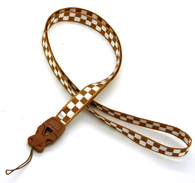 工作证挂绳 证件卡挂绳 胸卡挂绳 证件挂绳12号	