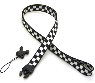  工作证挂绳 证件卡挂绳 胸卡挂绳 证件挂绳12号	