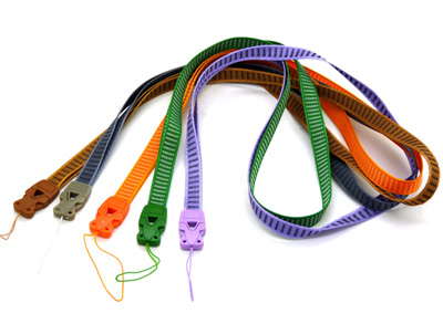  学生证胸卡挂绳吊绳 工作证挂绳 证件挂绳13号