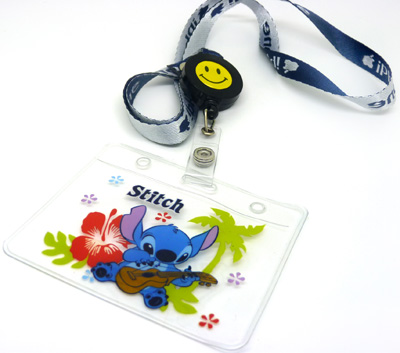 证件卡套胸牌工作牌 工作证厂牌学生证 7号