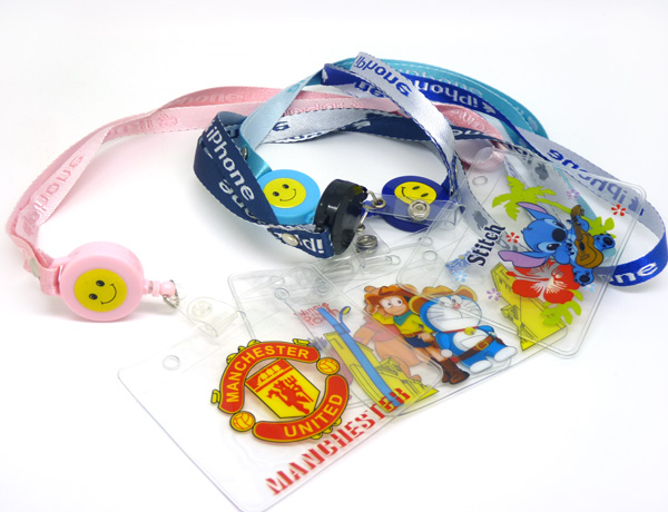 证件卡套胸牌工作牌 工作证厂牌学生证 7号	