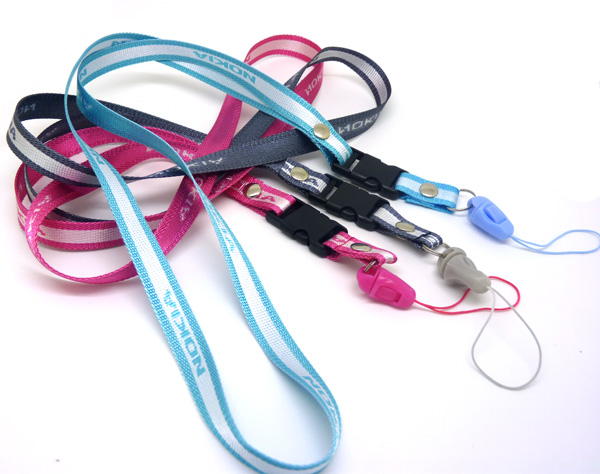 手机挂绳 饭卡吊绳 胸卡吊绳 学生挂绳 4号