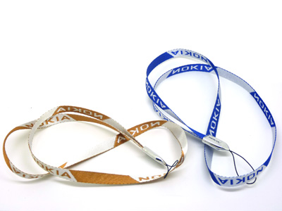 卡套展会学生证工作证厂牌挂绳 代表证 1号