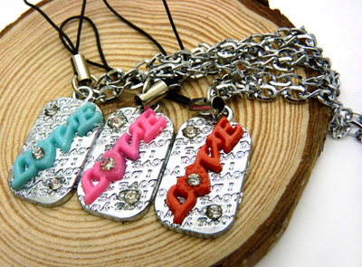 手机挂件 手机链 钥匙挂件	