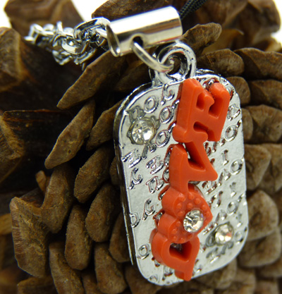 手机挂件 手机链 钥匙挂件	