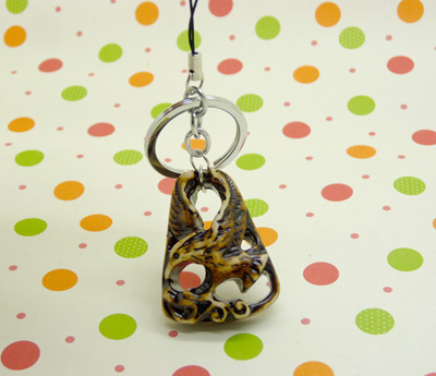 背包挂件 钥匙挂件 复古挂件