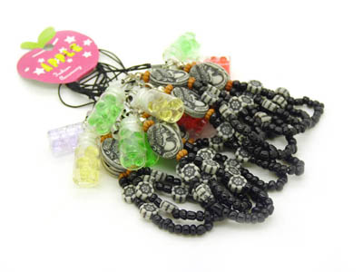 手机挂件 手机链 潮流时尚挂件 -个性挂件