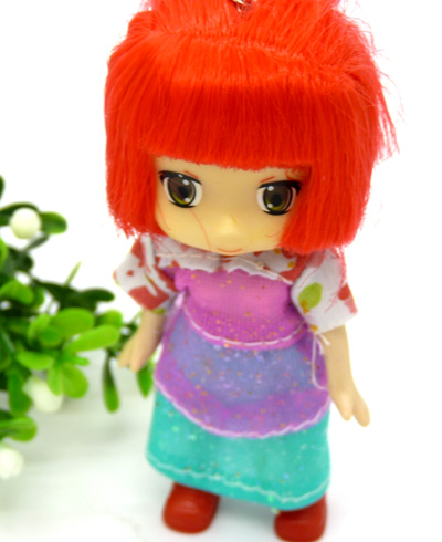 婚庆 喜庆礼品 小挂件 玩具公仔批发	