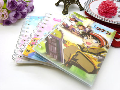 小号笔记本 记事本 可爱便签本-线图本72K-pp20-pp20-0624