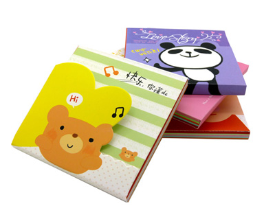 幼儿园折纸 彩纸叠纸 手工材料纸 AN-8082	