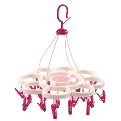 大衣架（梅花）