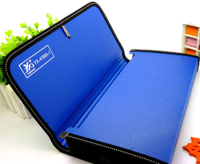 韩国创意票据包  时尚 简约---文件包	