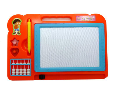  写字板大号 加厚宝宝画板 涂鸦板玩具 2018