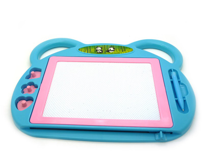 大号磁性画板  婴幼儿益智玩具 -大号磁写字板	