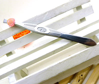 特价－欧美最新款眉毛夹美妆工具YS02