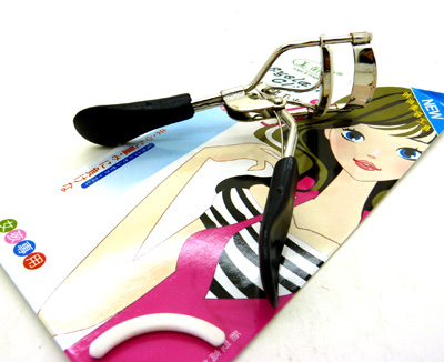  正品质量眉毛夹 修眉剪眉毛夹子 美容化妆工具/307睫毛夹子	