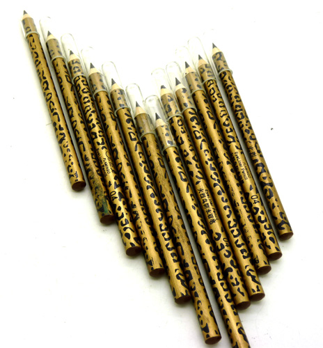 两用笔 防水不晕染/眼线笔 眉笔