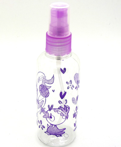 30ml化妆小喷壶化妆瓶细雾喷瓶	