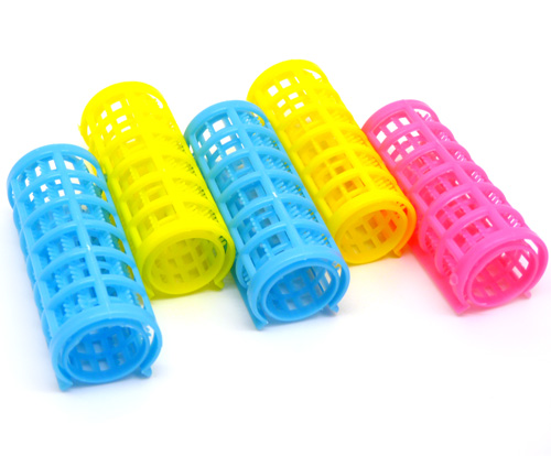 卷发器 头发蓬松发夹 烫发卷发器 卷发棒