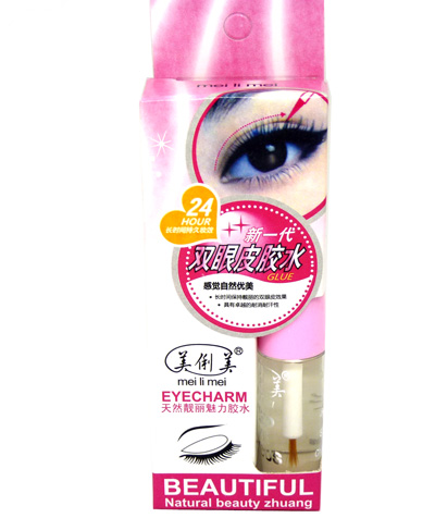 双眼皮胶水防过敏隐形神器持久媚眼 H109