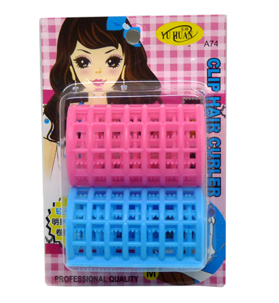 卷发工具 卷发器 梨花大号 刘海(2个装)