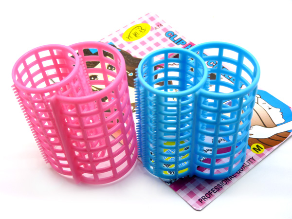 卷发工具 卷发器 梨花大号 刘海(2个装)	