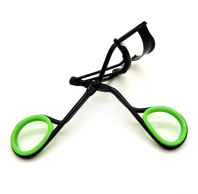  睫毛器 卷翘器 化妆工具眉毛器 A82	