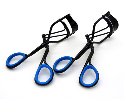  柔顺立体睫毛器 原单正品 卷翘器 眉毛器 A68	