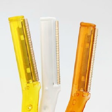 2014特价超品质超划算修眉刀