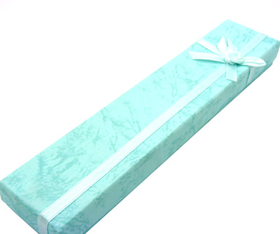 手链 脚链收纳盒 小首饰礼品盒 蝴蝶结首饰盒 饰品盒