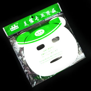 面膜纸 
