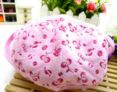  时尚印花口罩 时尚/潮流 防寒保暖口罩（79号）	