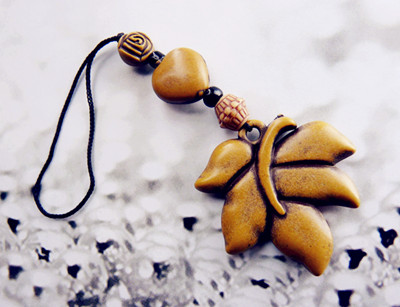 情趣百变系列/手机挂件	