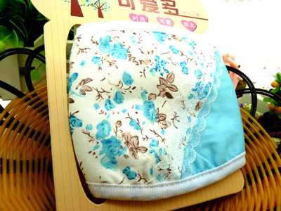 时尚潮流口罩 印花可爱口罩 防尘保暖口罩（17号）