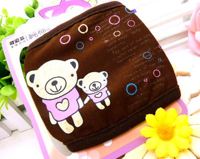 时尚潮流卡通口罩 防尘保暖口罩 口罩批发（22号）