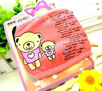 时尚潮流卡通口罩 防尘保暖口罩 口罩批发（22号）