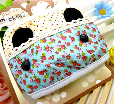 时尚卡通口罩 防风防尘保暖口罩 口罩批发（11号）