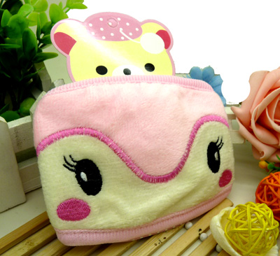 纯棉/时尚/卡通/潮流/口罩 防风防尘口罩 加厚保暖口罩（18号）