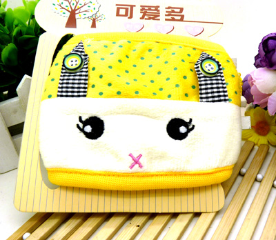 纯棉可爱时尚卡通口罩 防风防尘口罩 加厚保暖口罩（86号）