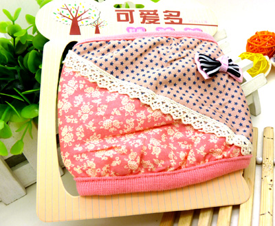 蝴蝶结口罩 防风防尘口罩 加厚保暖口罩 骑行保护（24号）