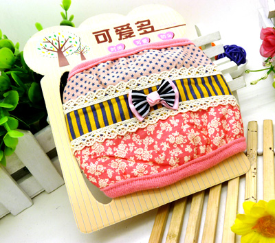 蝴蝶结口罩 防风防尘口罩 加厚保暖口罩 骑行保护（14号）