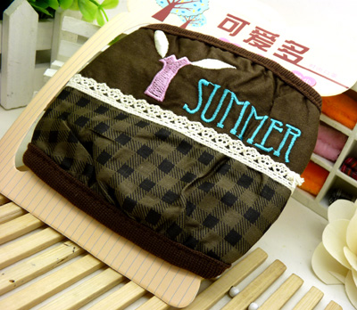 时尚卡通口罩 防风防尘口罩 加厚保暖口罩 骑行保护（45号）