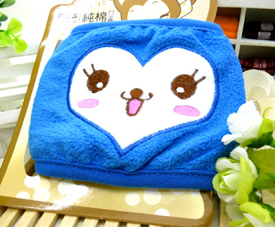 可爱卡通 防尘透气防寒保暖个性口罩（27号）